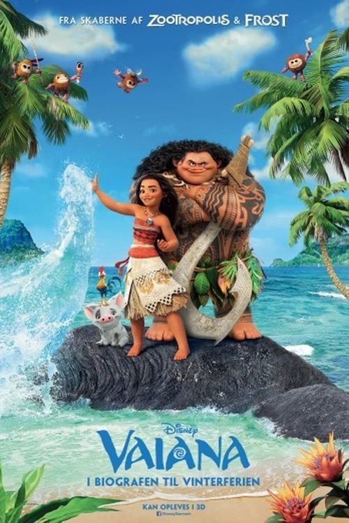 Moana