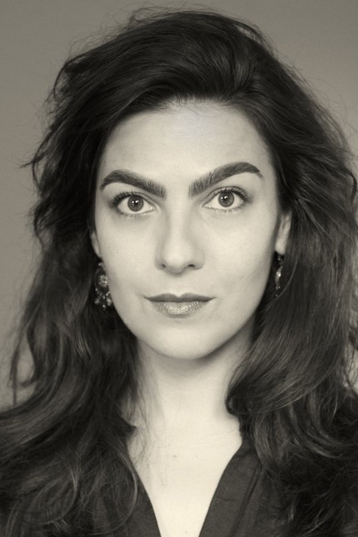 Maryam Goormaghtigh | Director