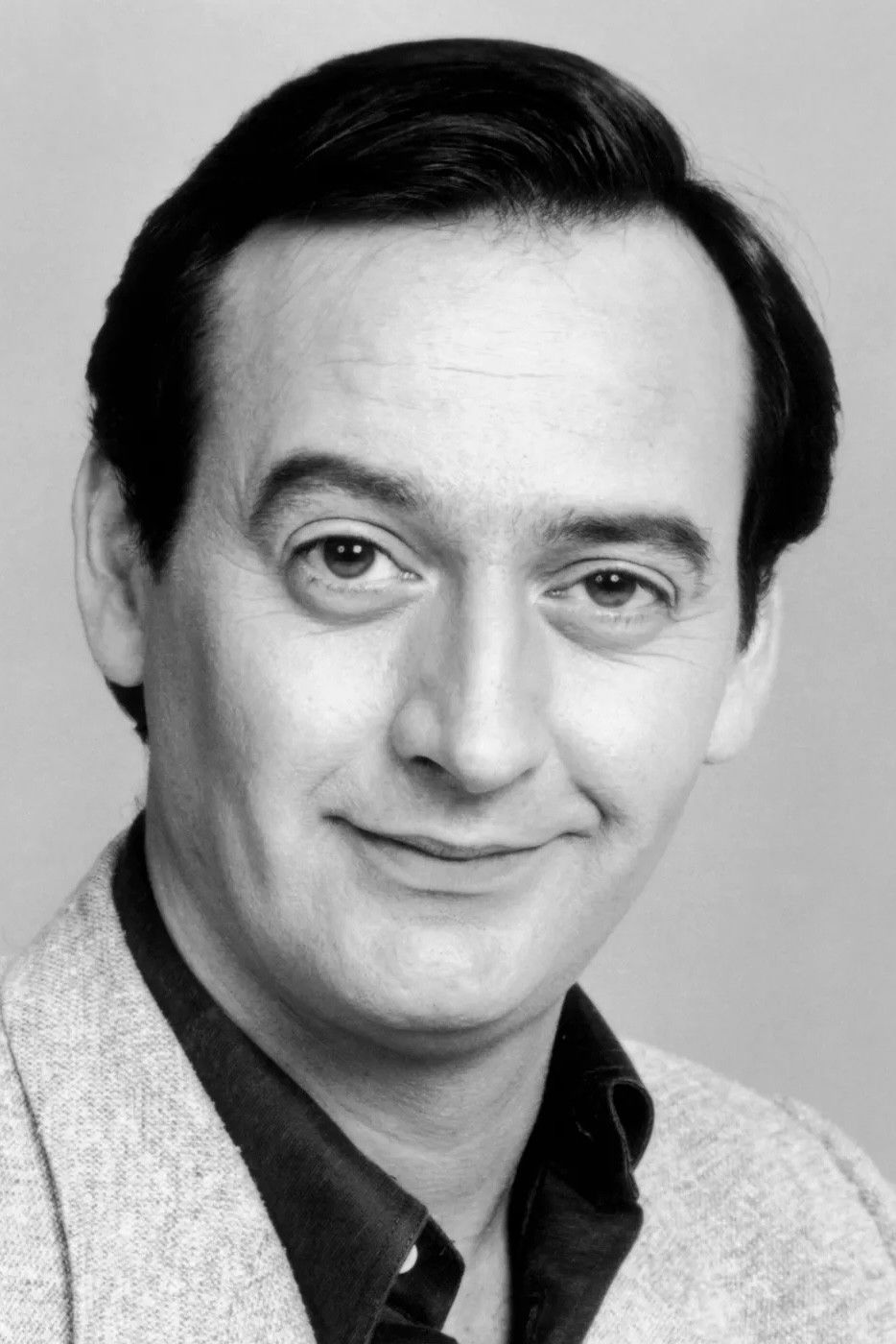 et billede af Joe Flaherty