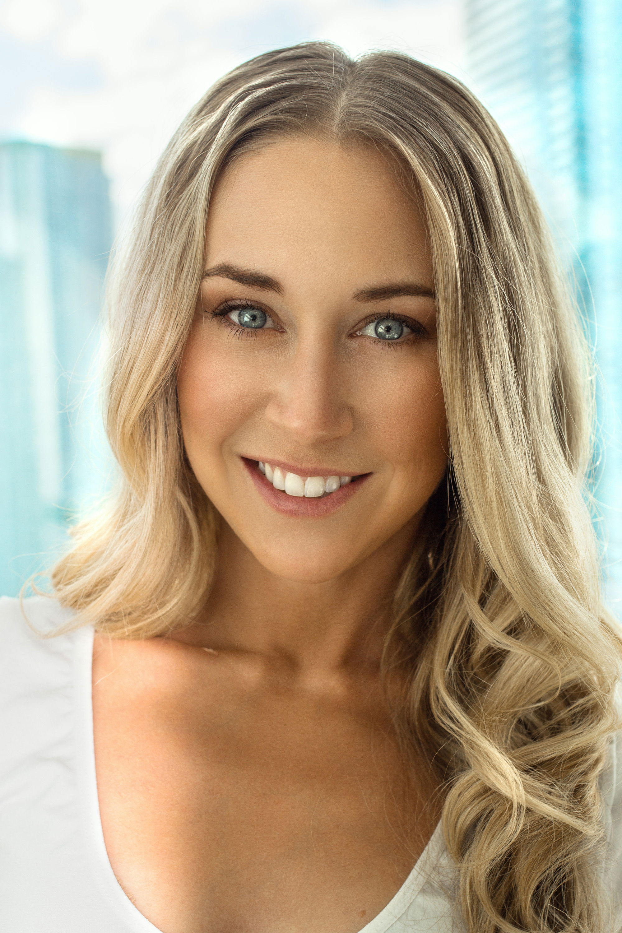 et billede af Caitlin Patricia Weiler