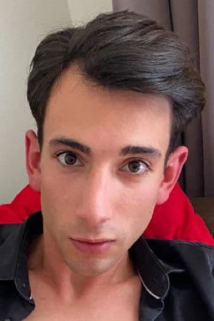 et billede af Sandro Rodriguez