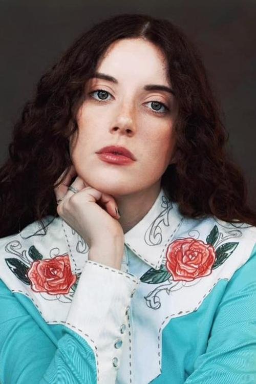 et billede af Hayley McLaughlin