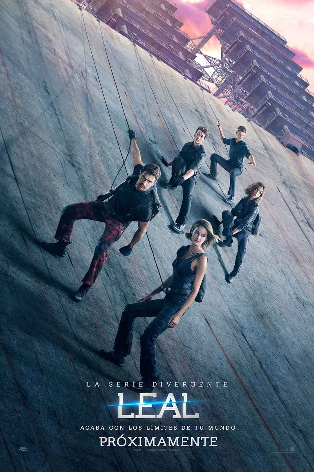 Allegiant