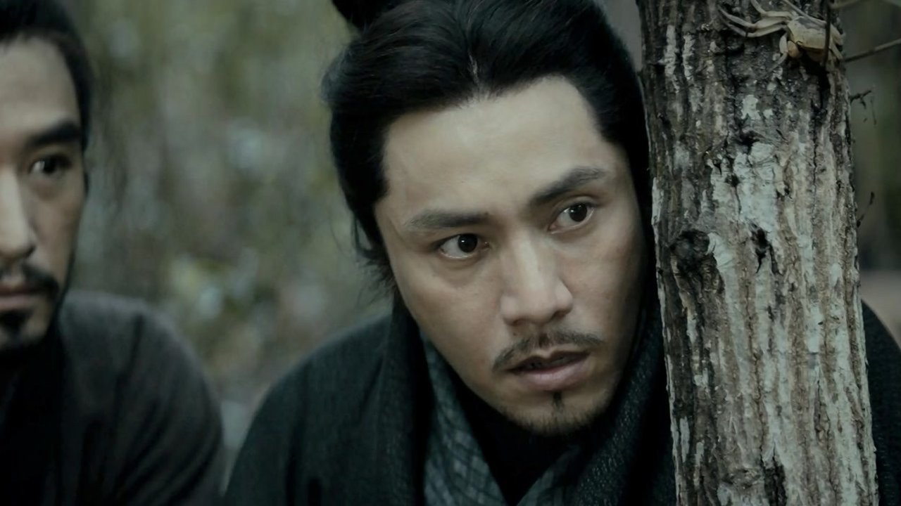 The Wind Blows From Longxi