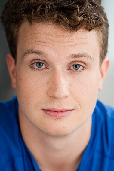 et billede af Owen Bishop