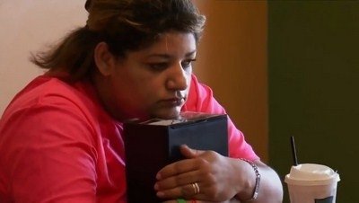 My Strange Addiction
