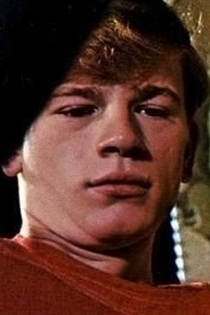 et billede af Russ Williams