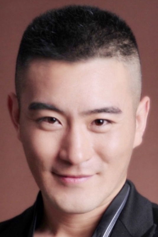 et billede af Fan Haolun