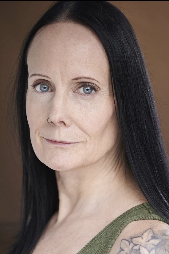 et billede af Cynthia Loewen