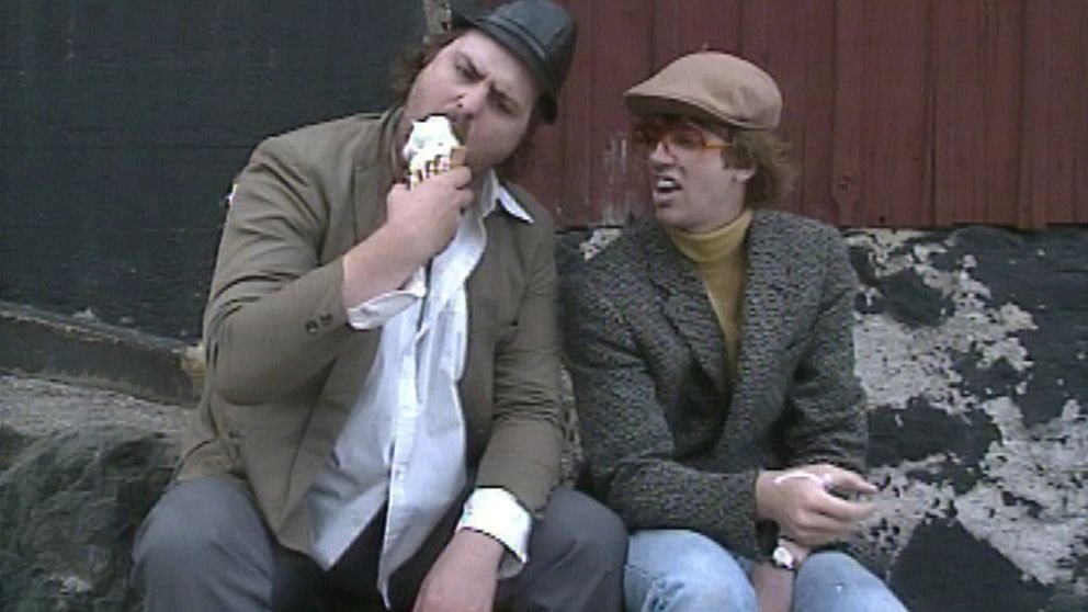 Angne & Svullo