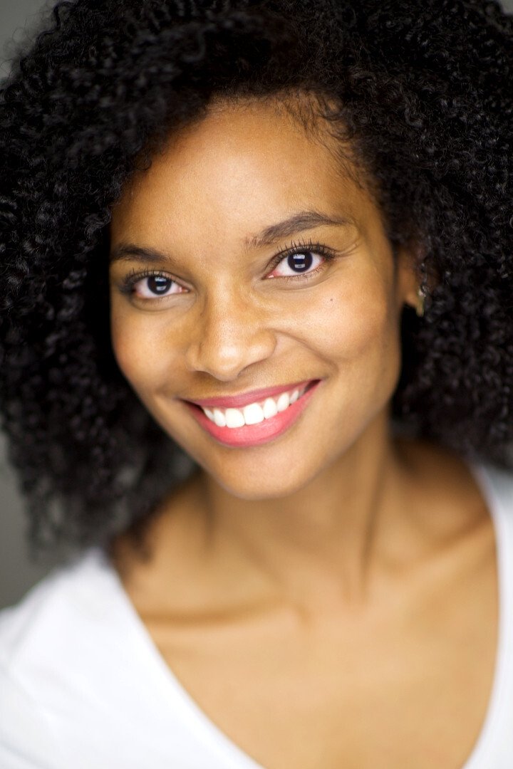 et billede af Candice Marie Bennett