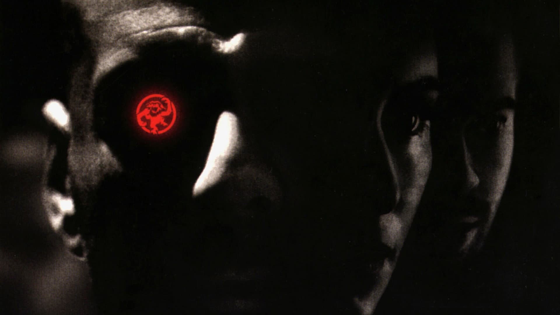 12 Monkeys (1995)