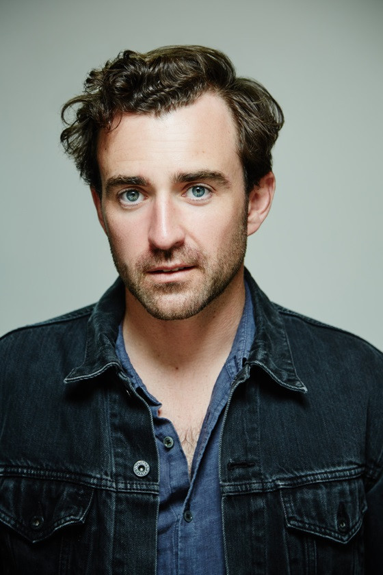 et billede af Johnny Carr