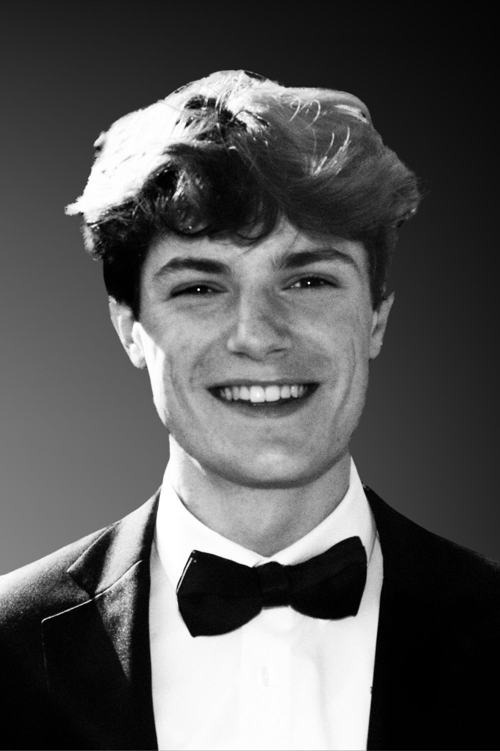 et billede af Cullen Ryan