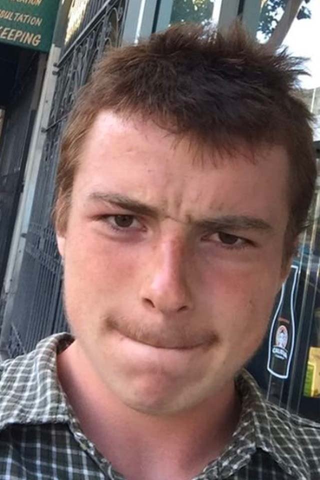 et billede af Emile Laurent