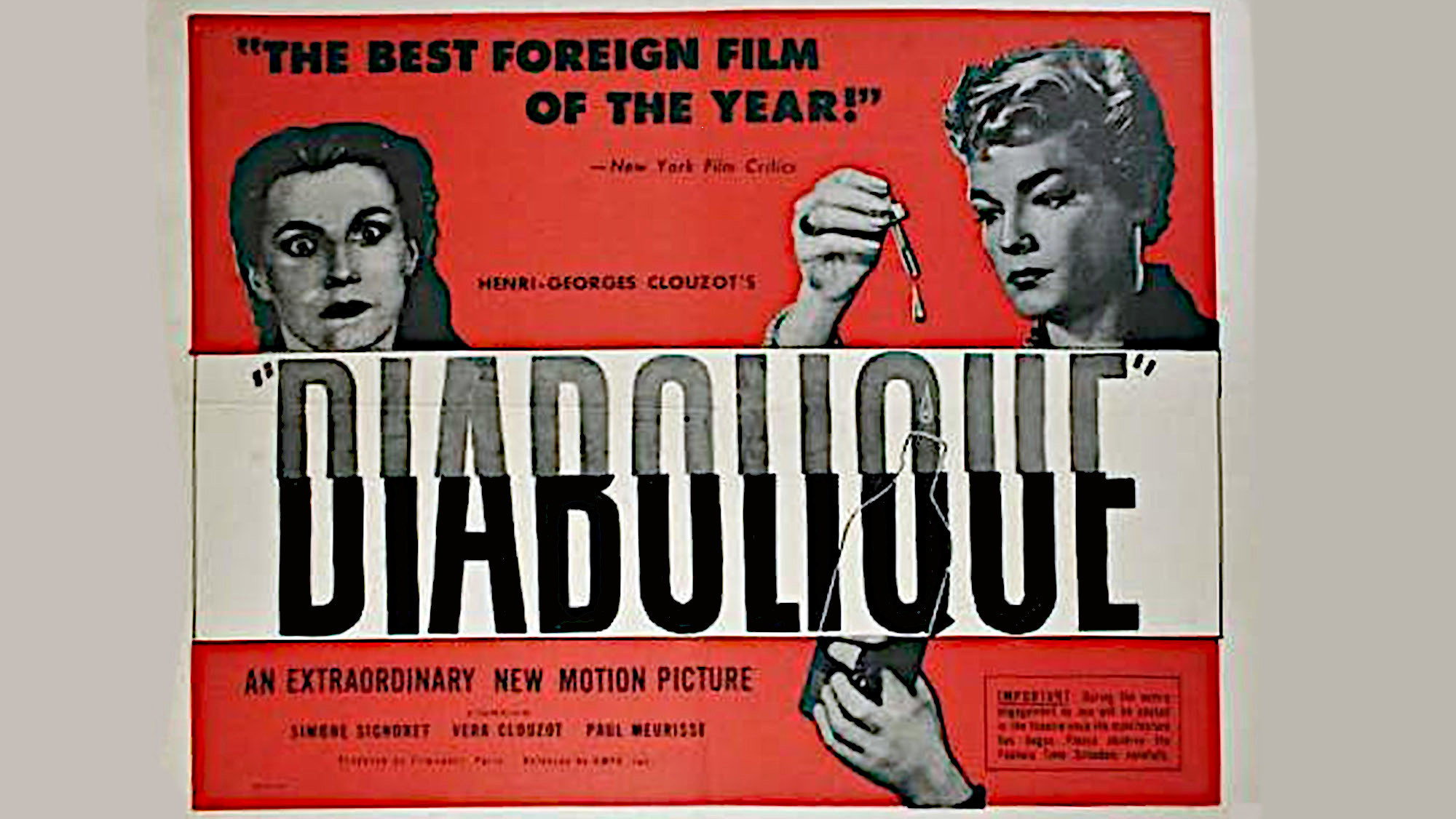 Diabolique