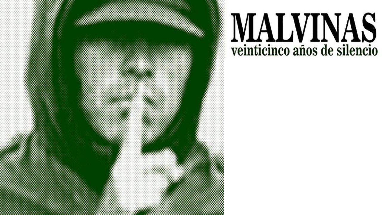 Malvinas. Veinticinco años de silencio (2008)