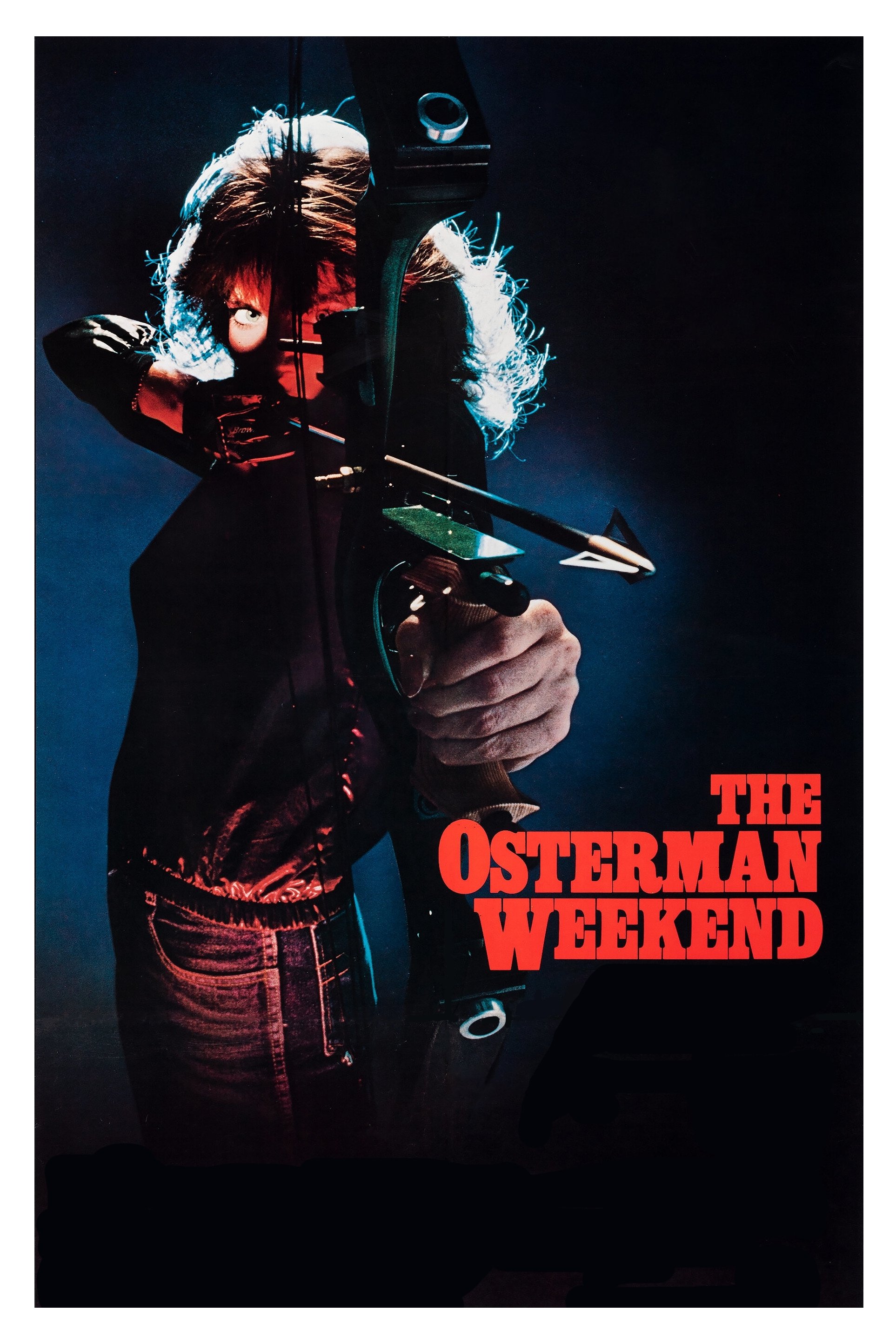 The Osterman Weekend