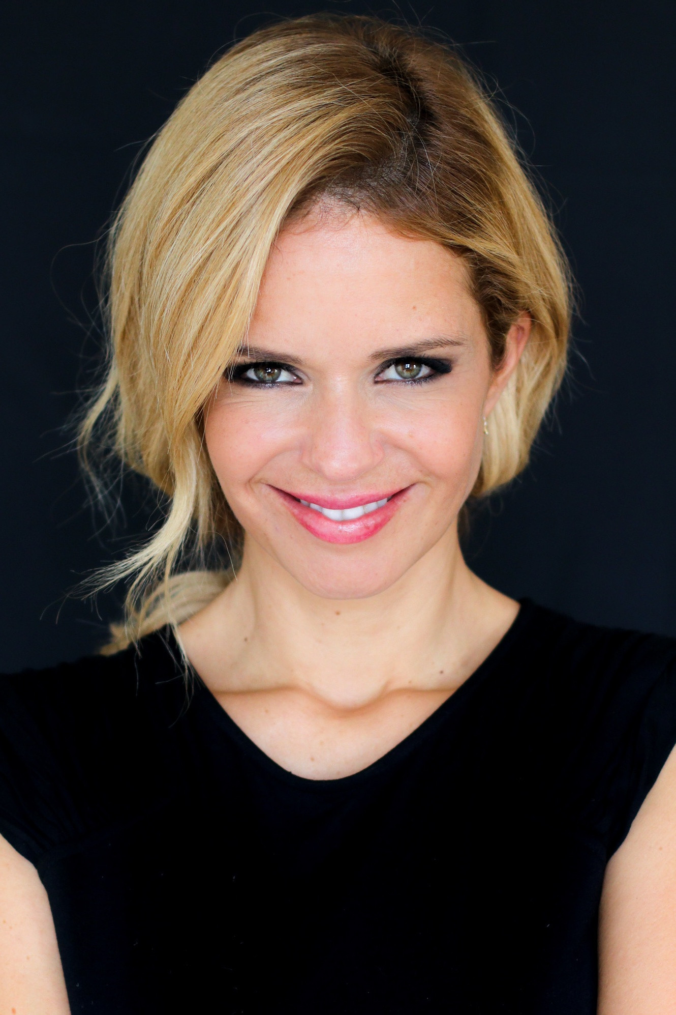 et billede af Madalena Brandão