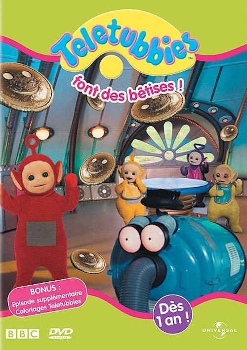 Season 0 Of Teletubbies 1997 Plex Season 0 Of Teletubbies 1997 Plex