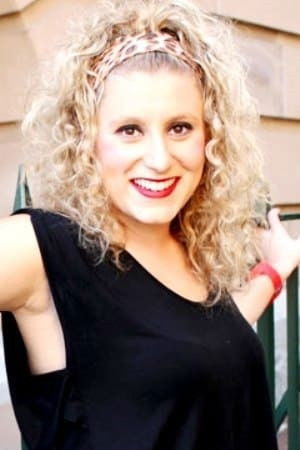 et billede af Ali Phillips