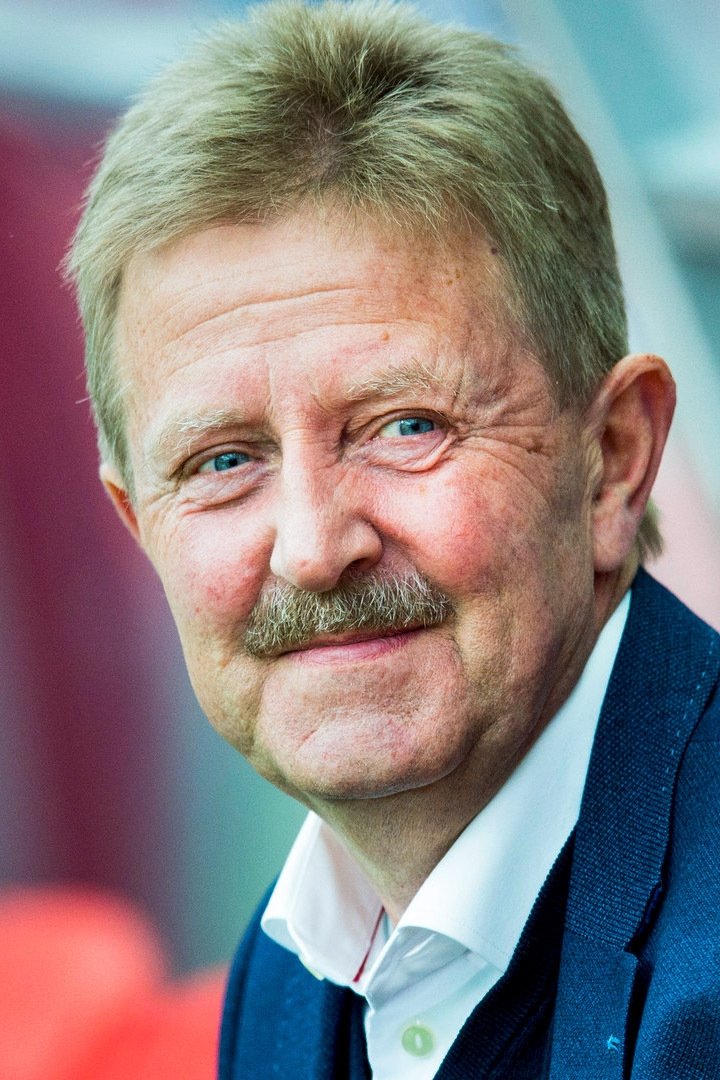 et billede af Staffan Lindeborg