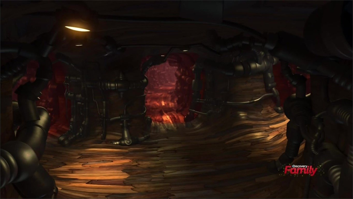 Zak Storm