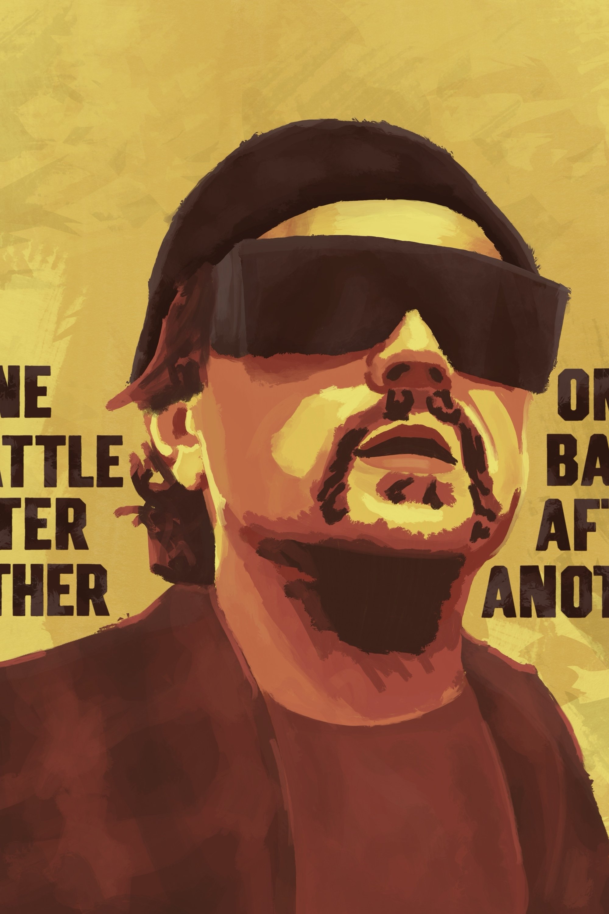 One Battle After Another