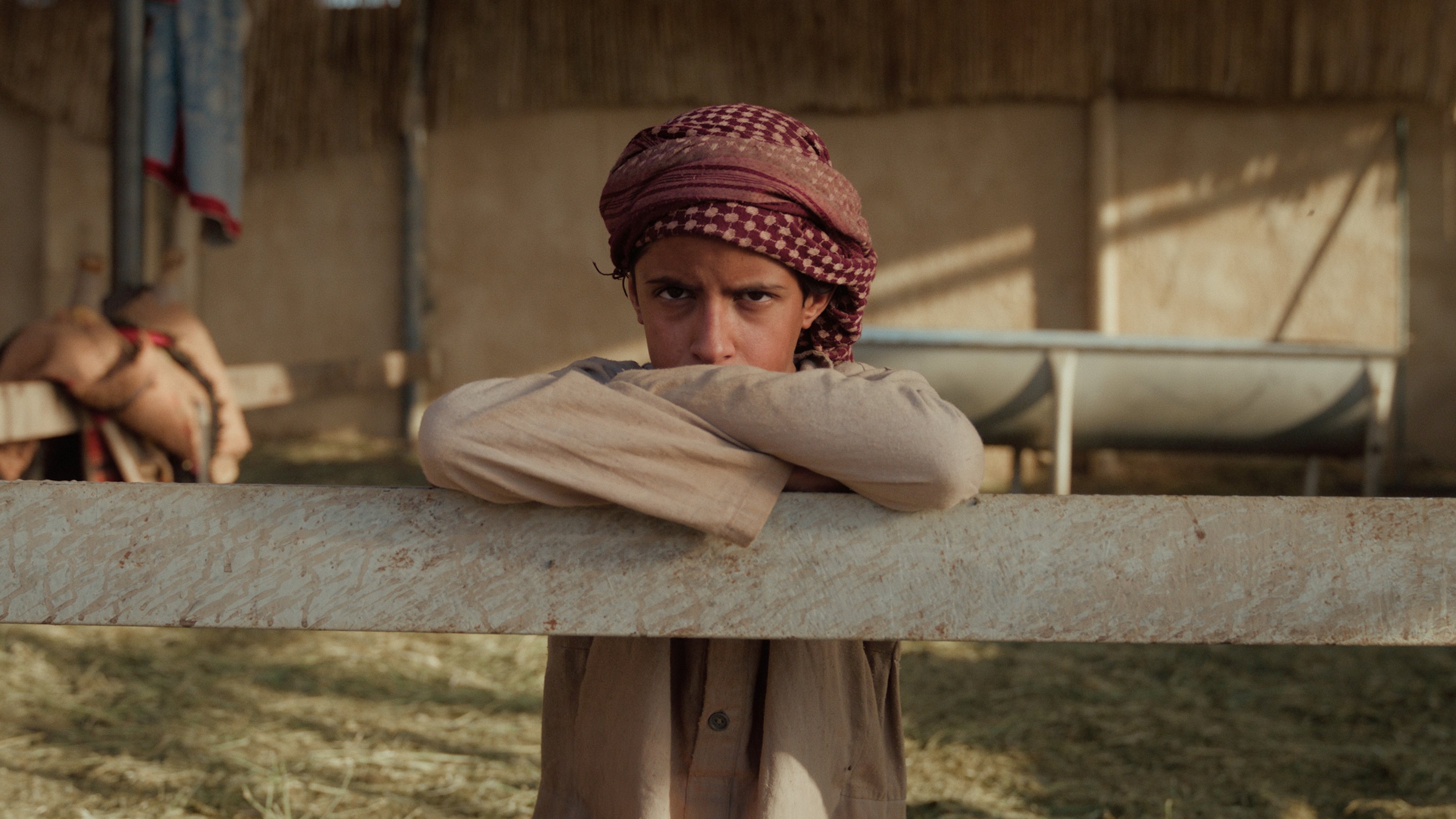 Hajjan (2024)