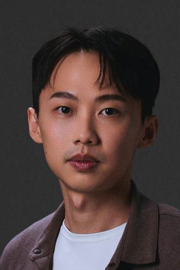 et billede af Sung-En Chien