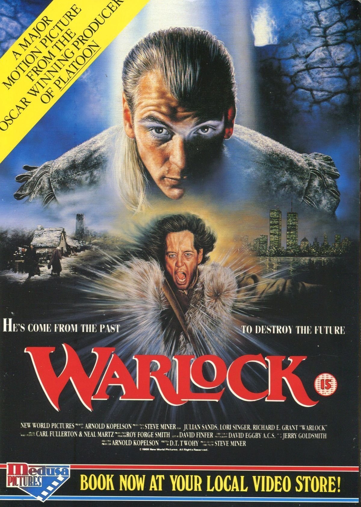 Warlock