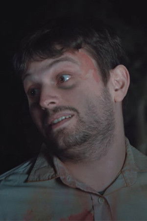 et billede af Nelson Allingham