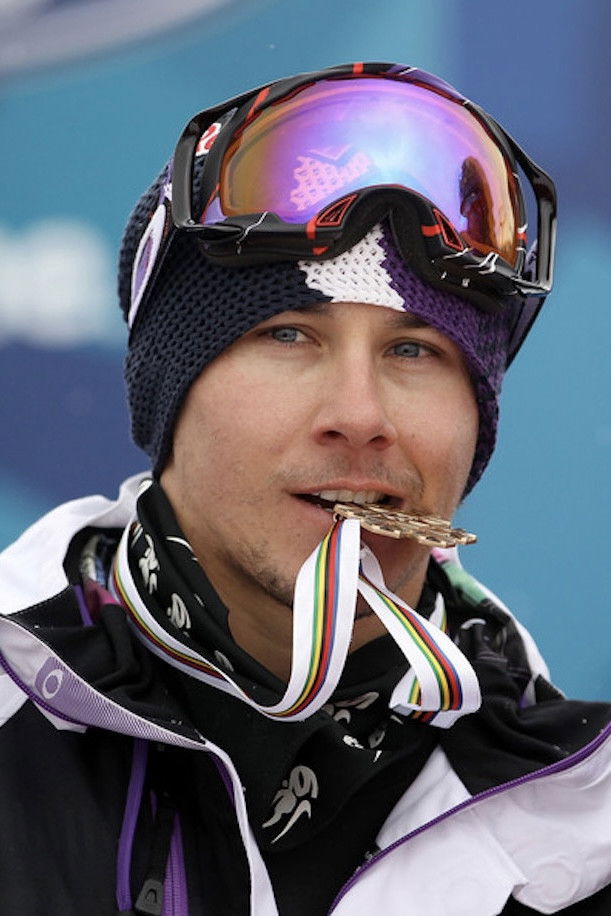 et billede af Simon Dumont