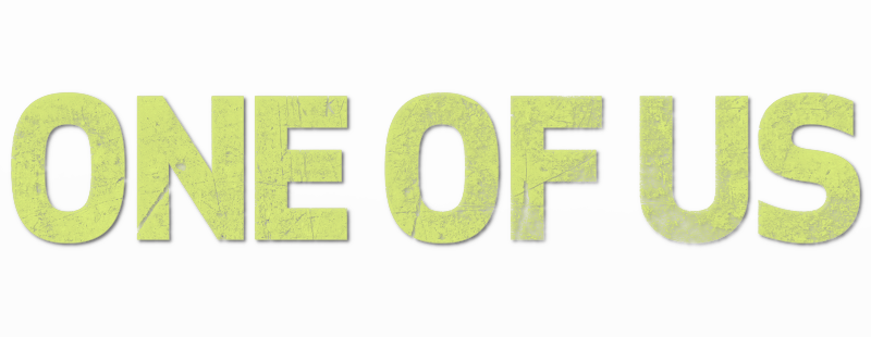 One of Us Logo