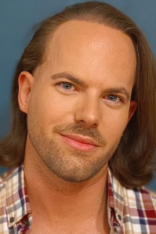 et billede af Giannis Agriomallos