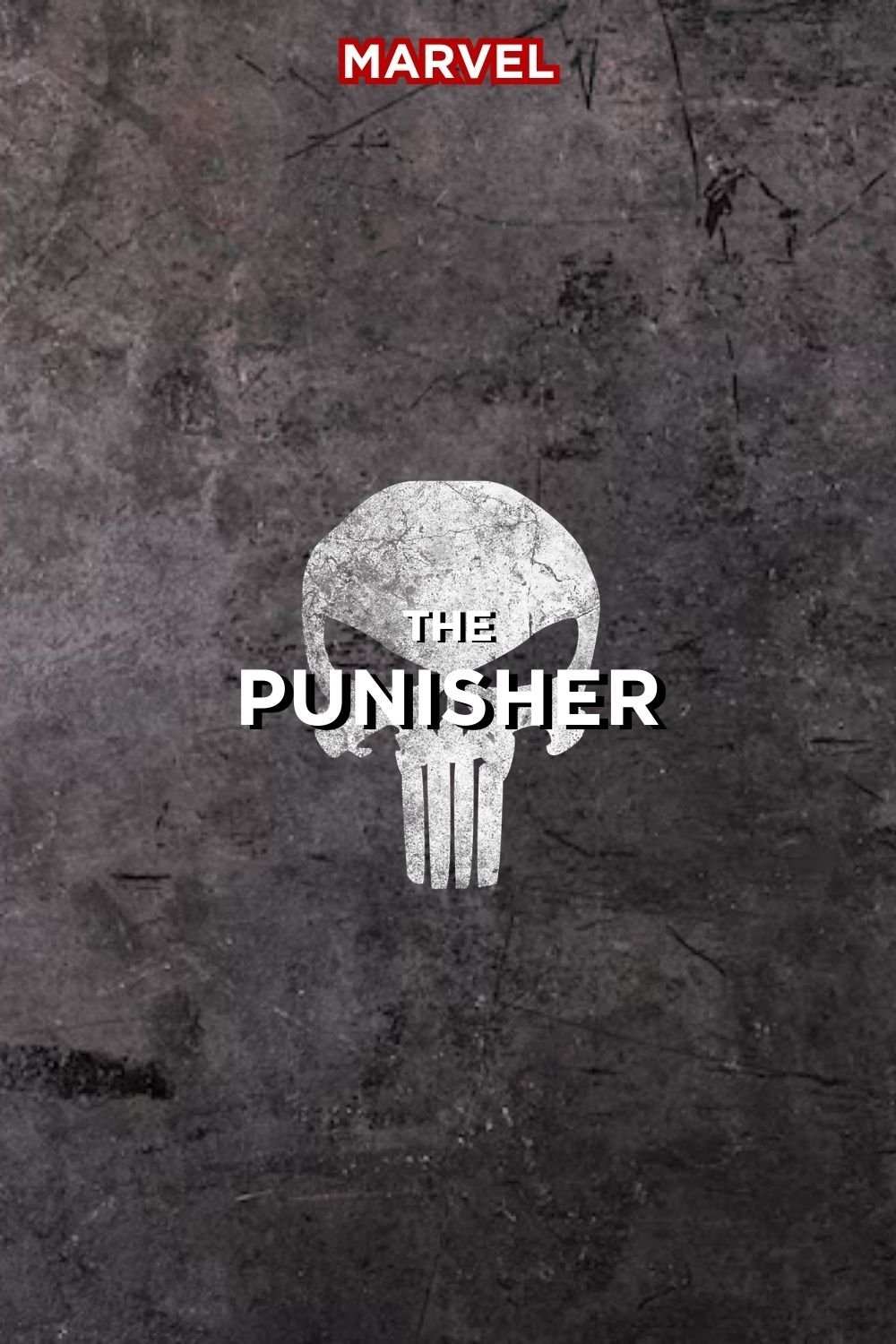 The Punisher