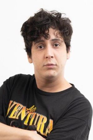 et billede af Lucas Espinoza