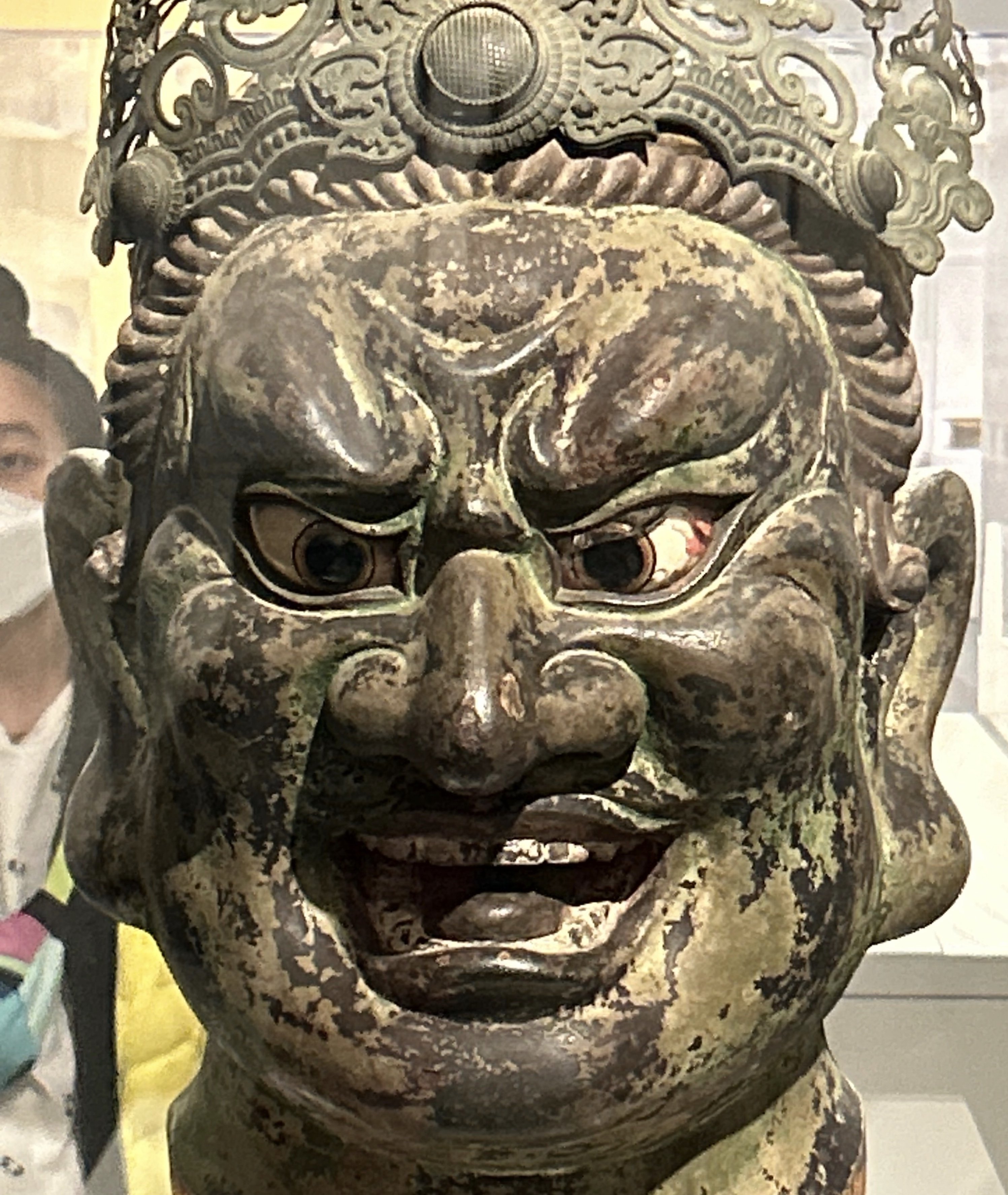 avatar image