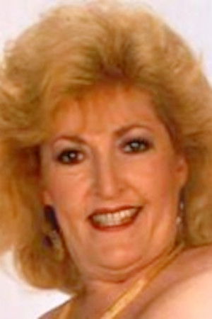 et billede af Kitty Fox