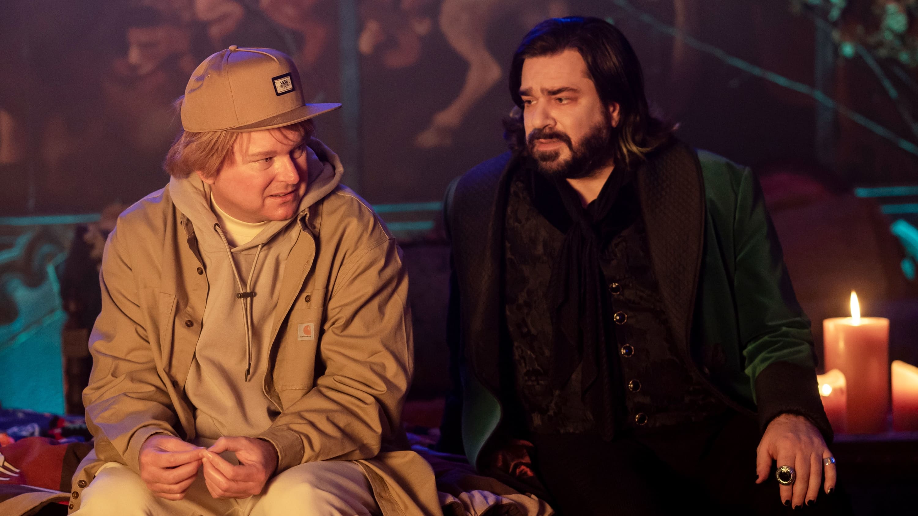 What We Do in the Shadows Staffel 4 :Folge 10 