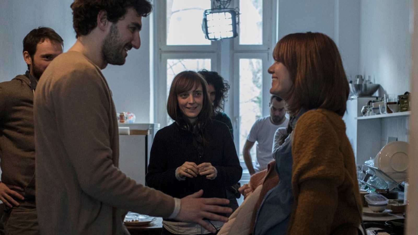 The Distances (2018)