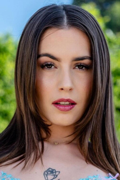 Chanel Camryn fotoğraf 2