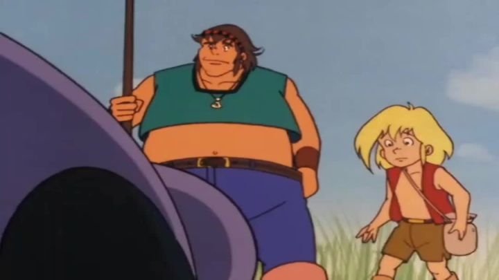 Episode 13