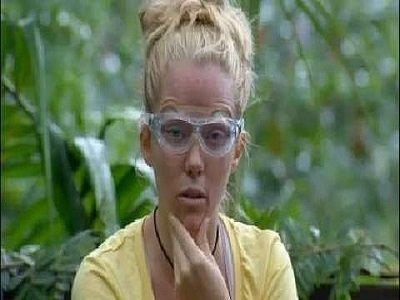I'm a Celebrity...Get Me Out of Here!