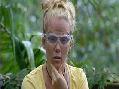 I'm a Celebrity...Get Me Out of Here! Staffel 14 :Folge 11 