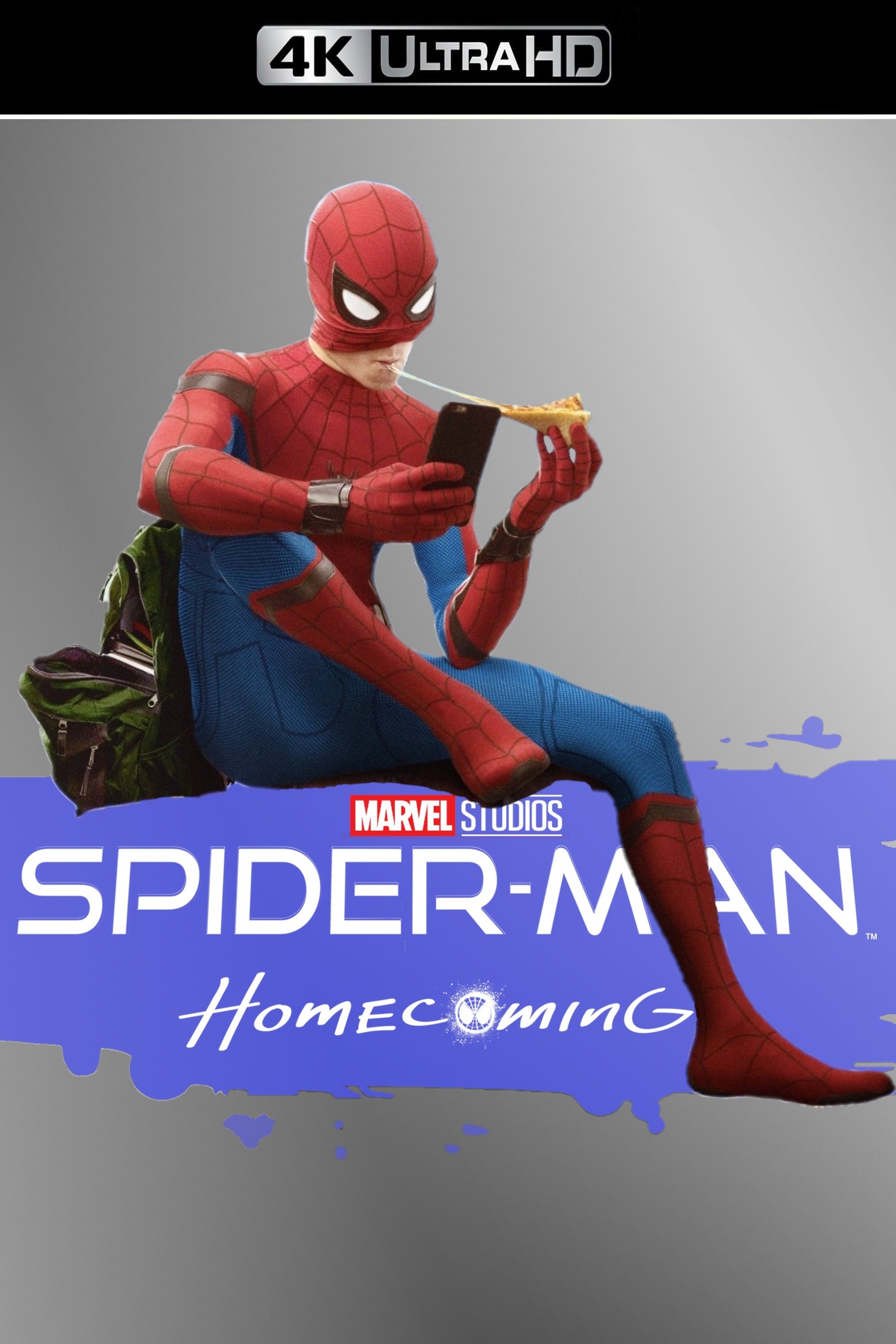 Spider-Man: Homecoming