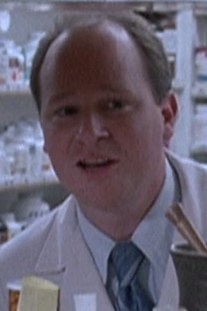 et billede af Eric Hull