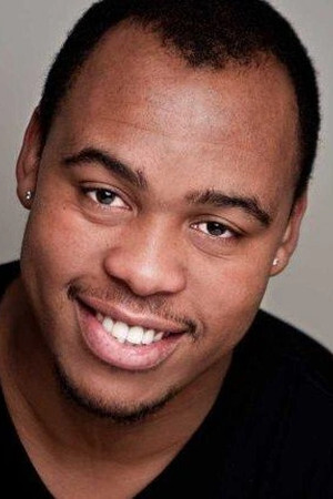 et billede af Thabo Ketshabetswe