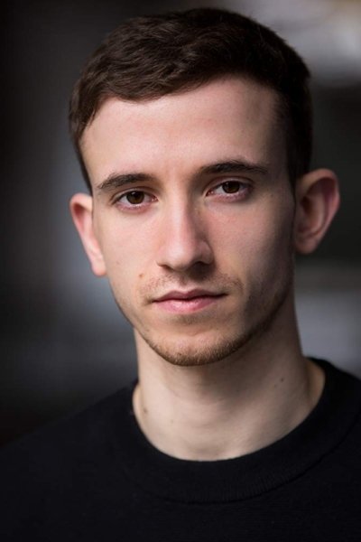 et billede af Emilio Iannucci