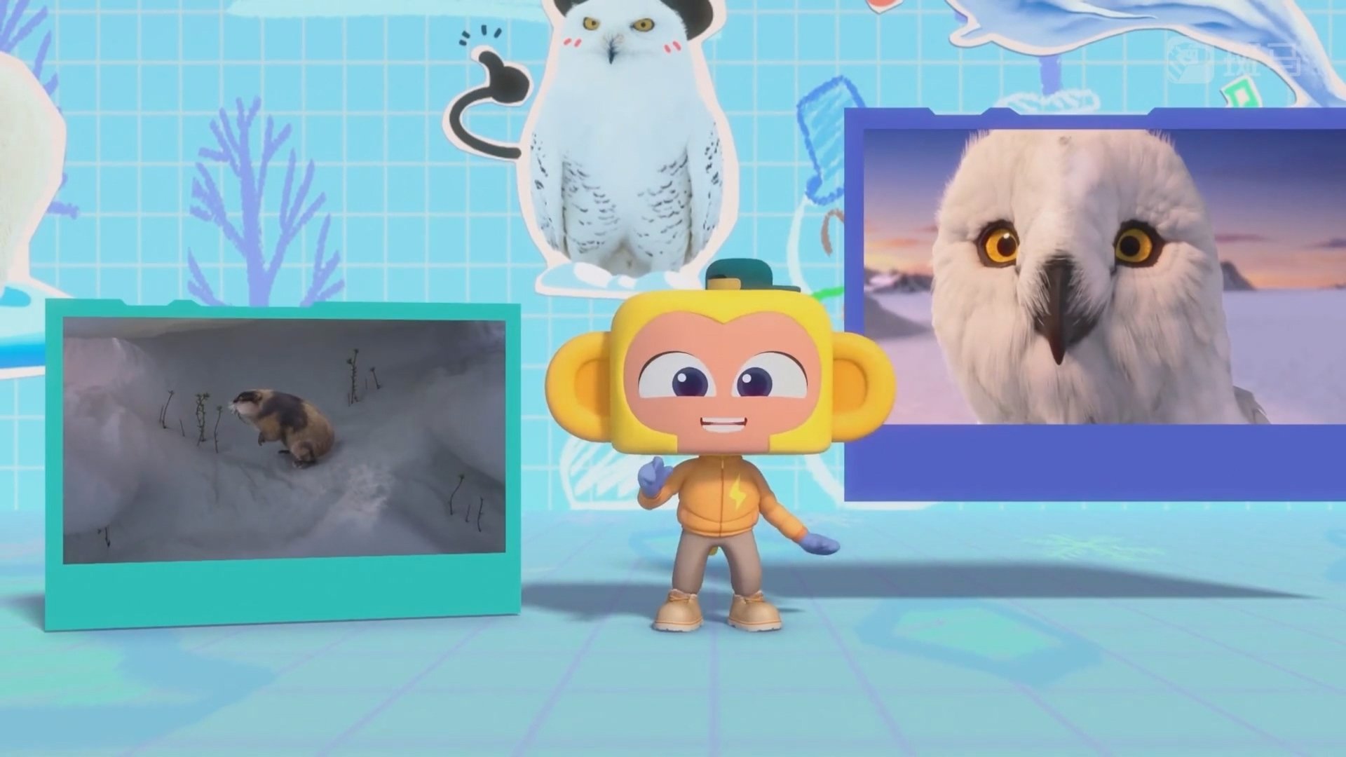 Thumbnail for Episode 3 Season 1 Episode 3